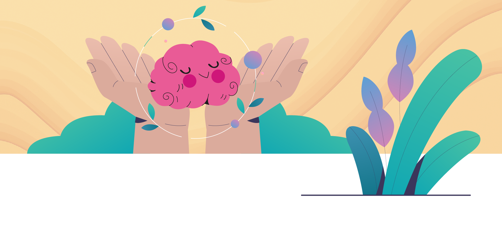 Buscando atención para mi salud mental